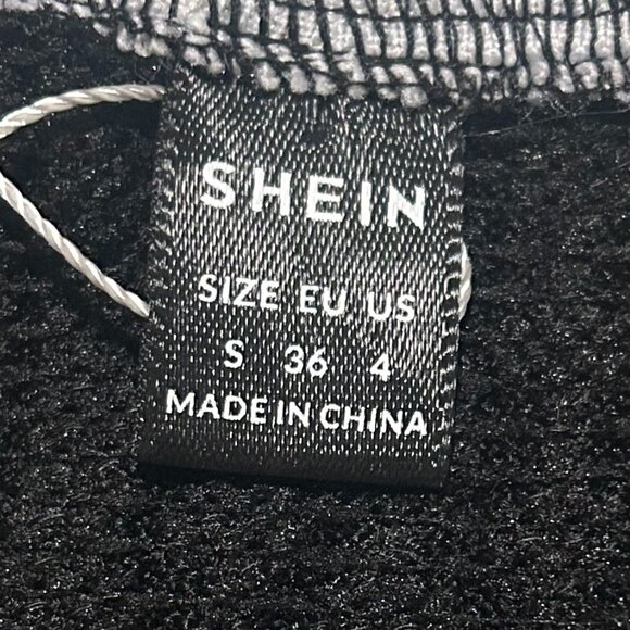 SHEIN Sweater Vest Bundle SIZE S - Picture 10 of 10